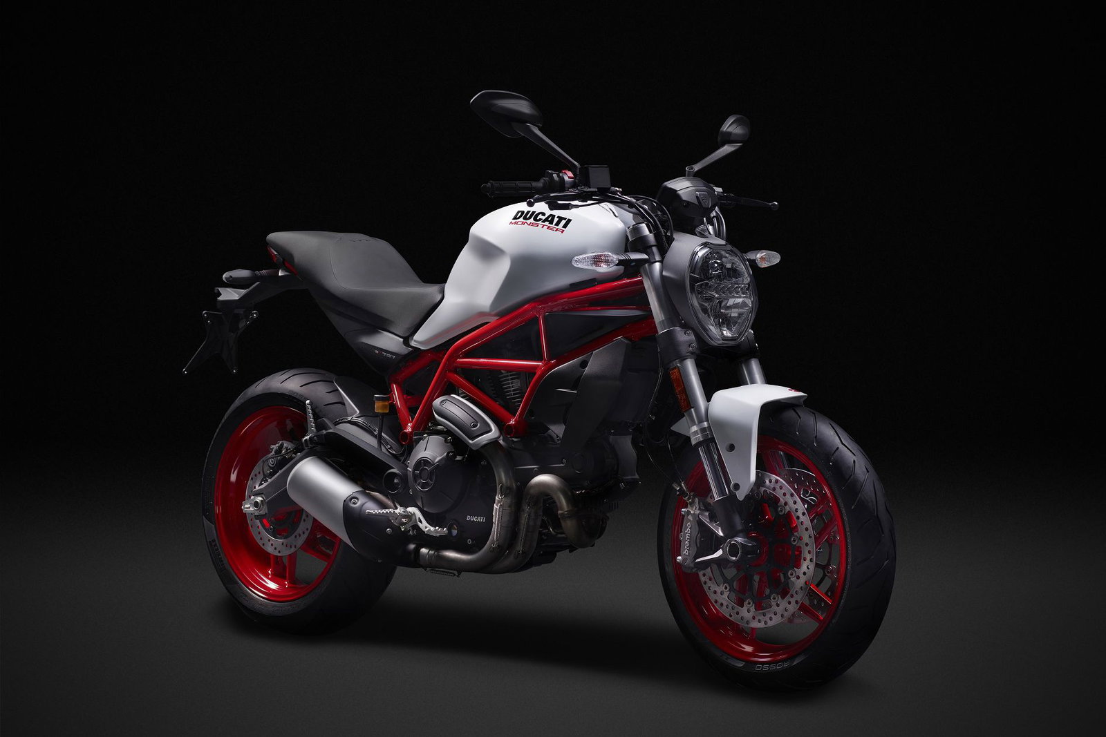 What do you want to know about the Ducati Monster 797? | Visordown